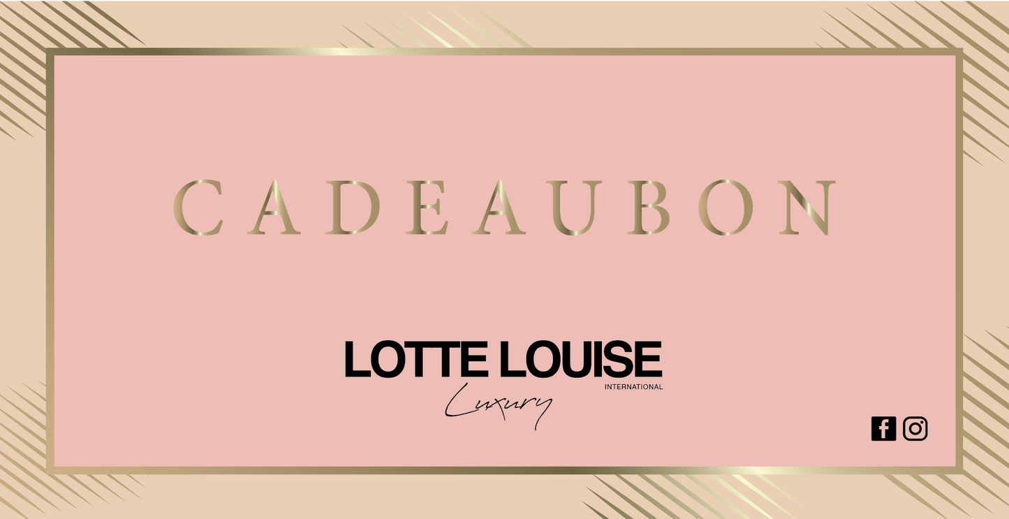 Lotte Louise Gift Card